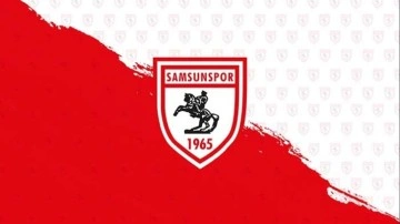 Samsunspor, Süper Lig'de yarın Başakşehir'e konuk olacak