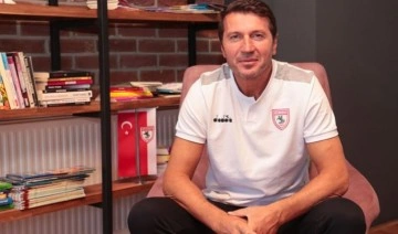 Samsunspor Teknik Direktörü Bayram Bektaş, yeni sezon hazırlıklarını değerlendirdi