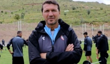 Samsunspor'da Bayram Bektaş, iki mevkiye transfer istedi