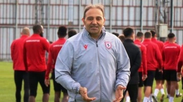 Samsunspor’un, Futbol Direktörü Fuat Çapa oldu