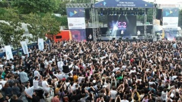 Sanatın kalbi bu yıl da AKM’de atacak:  Beyoğlu Kültür Yolu Festivali şehre renk katacak