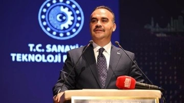Sanayi ve Teknoloji Bakanı açıkladı! İşte Türkiye'nin "uzay hedefleri"