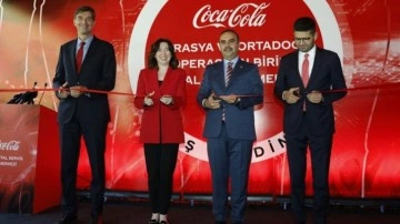 Sanayi ve Teknoloji Bakanı Mehmet Fatih Kacır: Geçen yıl ihracatta rekor kırdık