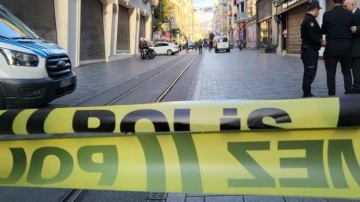 Sancaktepe'de bir taksici aracında öldürülmüş halde bulundu