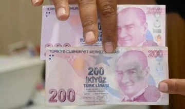 Sancaktepe'de sahte parayla alışveriş yapan şüpheli gözaltına alındı