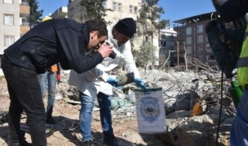 Şanlıurfa Cumhuriyet Başsavcılığı yıkılan binalarla ilgili soruşturma başlattı