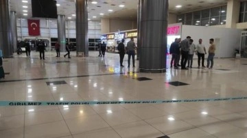 Şanlıurfa'da silahlı kavga: 1 ölü, 1'i polis 10 yaralı