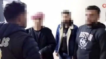 Şanlıurfa ve Adana’da operasyon! Bakan Yerlikaya: 37 göçmen kaçakçılığı organizatörü yakalandı