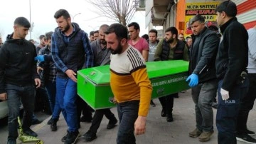 Şanlıurfa'da 2 kişi hayatını kaybetti! Birisi bakkalda uyurken öldü