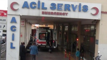 Şanlıurfa'da 3 doktoru darbettikleri iddiasıyla gözaltına alınan 4 şüpheli tutuklandı
