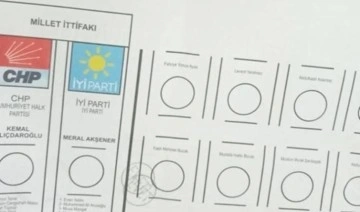 Şanlıurfa'da aşiret lideri Bucak seçilemedi: Seçim sloganı binlerce oya mal oldu