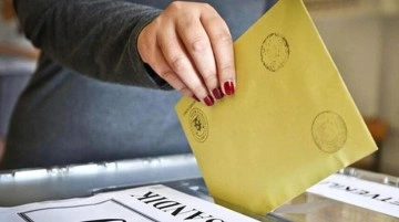Şanlıurfa'da bağımsız adayın sloganı yanlış anlaşıldı, binlerce kişinin oyu iptal oldu