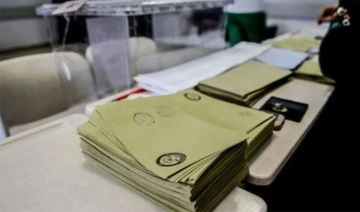 Şanlıurfa'da CHP ve Yeşil Sol Parti tarafından seçim sonuçlarına yapılan itirazlar reddedildi