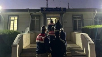 Şanlıurfa’da göçmen kaçakçılığı operasyonu: 15 tutuklama