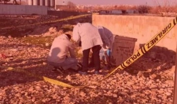 Şanlıurfa’da korkunç olay: Çöp konteynerinde bebek cesedi bulundu