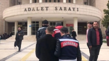 Şanlıurfa'da PKK operasyonu: 7 zanlı gözaltına alındı!