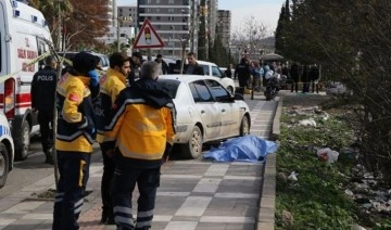 Şanlıurfa'da silahlı çatışma: 1 ölü ve 4 yaralı