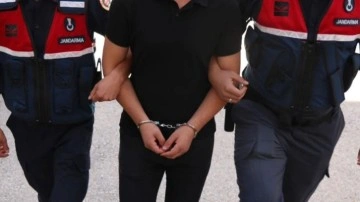 Şanlıurfa'da 'Sis Operasyonu': 5 gözaltı