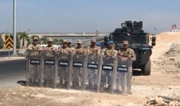 Şanlıurfa'daki 'aşiret kavgasında' 21 tutuklama