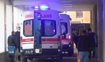 Şanlıurfa'daki silahlı kavgada 1 kişi öldü, 3 kişi yaralandı