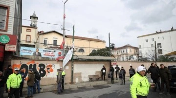 Santa Maria Kilisesi saldırısında 1 gözaltı