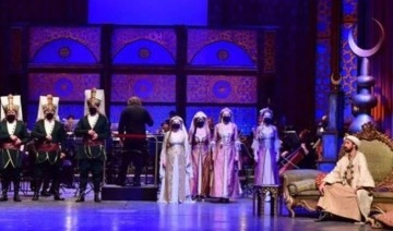 Saraydan Kız Kaçırma, Beyoğlu Kültür Yolu Festivali'nde sanatseverlerle buluşacak