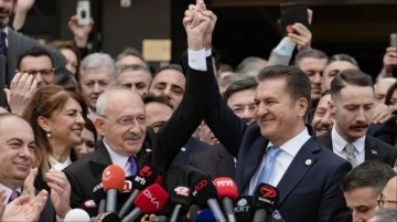 Sarıgül'den seçim yenilgisi sonrası Kılıçdaroğlu'na destek: Yazıklar olsun bize