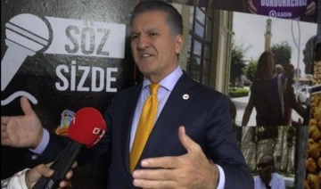 Sarıgül'den 'siyasi partiler arasında iş birliği olabilir' açıklaması