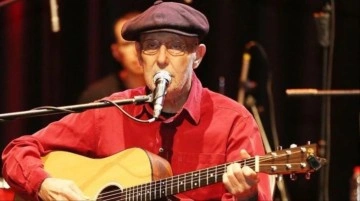 Şarkıcı İlhan Şeşen, akciğer kanserine yakalandı