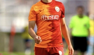 Sarper Çağlar Hatayspor'a transfer oldu!