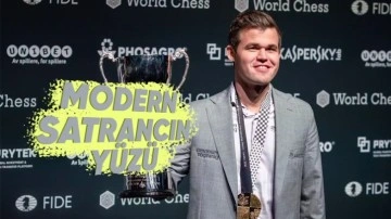 Satranç Şampiyonu Magnus Carlsen’in Hayatı - Webtekno