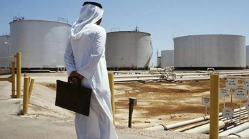 Saudi Aramco, ABD merkezli VGP'yi 2,65 milyar dolara satın aldı