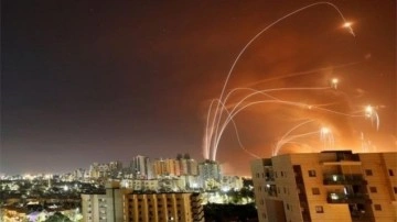 Savaş dijital ortama sıçradı: İsrail'in füze uyarı sistemi hacklenmiş olabilir!