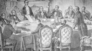 Savaşın ardından diplomasi: Prut Antlaşması