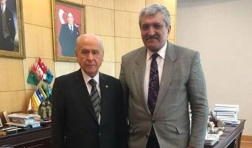 Savcı Doğan Öz cinayetinin sanığı İbrahim Çiftçi, MHP'den milletvekili adayı oldu
