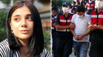 Savcı, Pınar Gültekin davasında Avcı kardeşler için ağırlaştırılmış müebbet hapis istedi