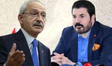 Savcı Sayan'dan yeni açıklama: 'Ağrıspor ve Kemal Kılıçdaroğlu ile ilgisi yok'