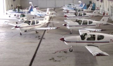 Sayıştay raporlarında ortaya çıktı: Eskişehir Teknik Üniversitesi'nden 121 liralık uçak