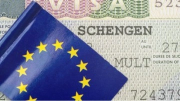 Schengen Vizesi Dijitalleşiyor - Webtekno