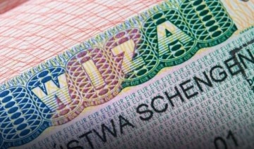Schengen vizesinde yeni dönem: AP'de kabul gördü
