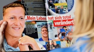 Schumacher Ailesi, Sahte AI Röportajına Karşı Dava Açıyor