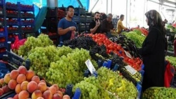 Sebze fiyatlarında yüzde 120'lik artış yaşandı