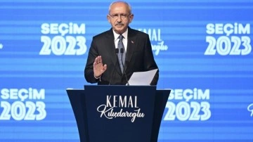 Seçim 2. tura kaldı! İngilizlerden Kılıçdaroğlu'na skandal seçim önerisi