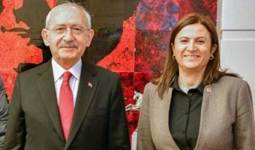 Seçim 2023: Türkan Elçi Meclis'e girdi