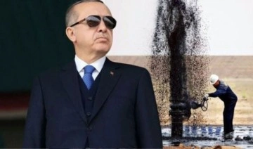 Seçim ağzı Erdoğan'dan yeni 'müjde': Gabar'da petrol bulduk