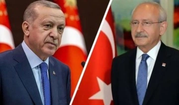 Seçim anketleri dış basında: 'Erdoğan 10 puan geride, yolun sonu mu?'