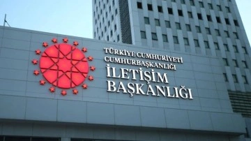 Seçim günü İstanbul ve Ankara'da 'basın merkezi' kurulacak