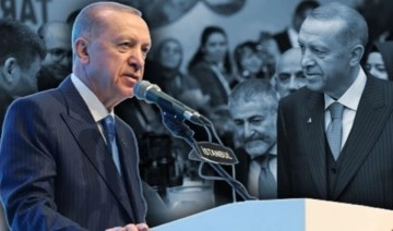 'Seçim' hamleleri sürüyor: Erdoğan bir 'müjde' daha duyurdu