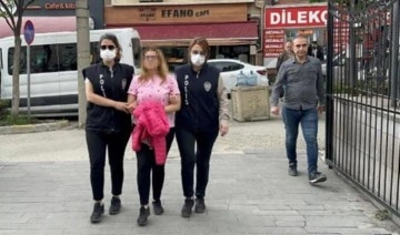 Seçim sonrası depremzedelere hakarete Eskişehir'de gözaltı