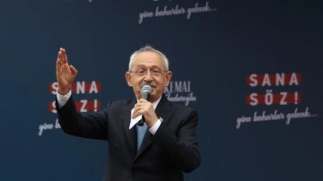 Seçim sonrası dikkat çeken anket! Kılıçdaroğlu yüzde 83,9 oranında çıktı